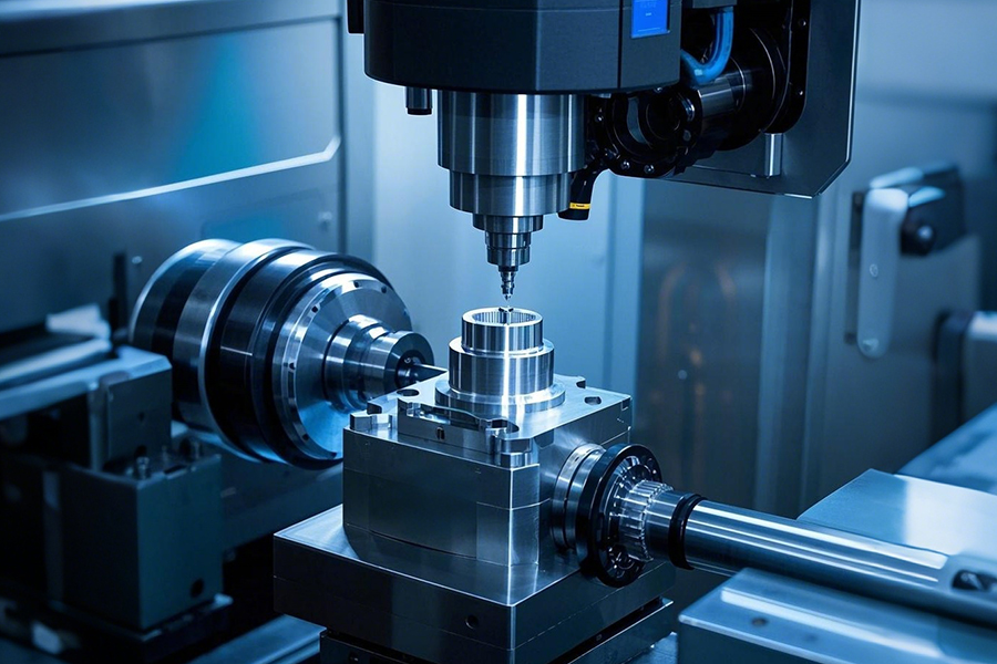 Why is precision important in manufacturing?