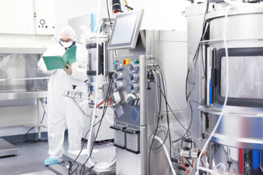 How to choose the right manufacturing supplier for medical testing instrument products?